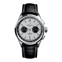 Preview: PREMIER B01 CHRONOGRAPH 42