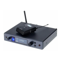 Preview: Sennheiser G4-A