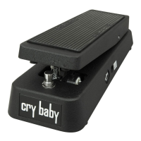 Preview: Dunlop GCB95 ORIGINAL CRY BABY