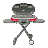 Preview: Coleman 9949A Series