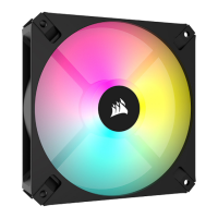 Preview: Corsair AR120 RGB Series