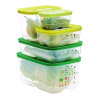Preview: Tupperware FridgeSmart