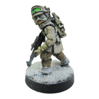 Preview: STAR WARS LEGION REBEL VETERANS