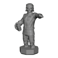 Preview: STAR WARS LEGION CHEWBACCA