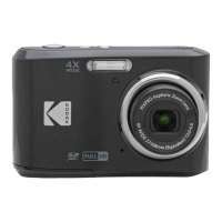 Preview: Kodak PIXPRO FZ45-WH