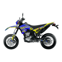 Preview: Yamaha WR250X 2007