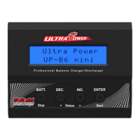 Preview: Ultra Power B6 mini