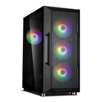 Preview: ZALMAN i3 NEO