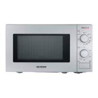 Preview: SEVERIN MW 7900