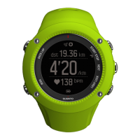 Preview: Suunto AMBIT3 RUN 1.5