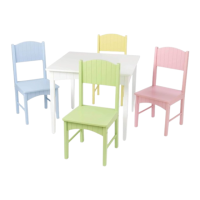 Preview: KidKraft Nantucket