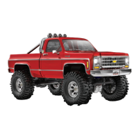 Preview: Traxxas TRX4M Cheyenne 10