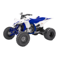 Preview: Yamaha YFZ450R 2017
