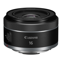 Preview: Canon RF 16mm F2.8 STM
