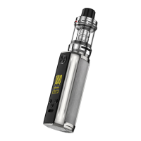 Preview: Vaporesso TARGET 100