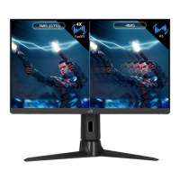 Preview: Asus ROG strix XG256Q