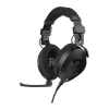 Headphone Logo