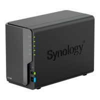 Preview: Synology DS224+