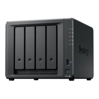 Preview: Synology DS423+
