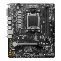 Preview: MSI PRO A620M-E