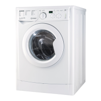 Preview: Indesit EWSD 51051