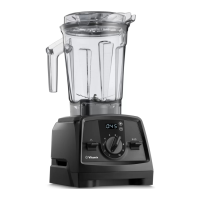 Preview: Vitamix Venturist V1200
