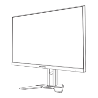 Preview: GIGA-BYTE TECHNOLOGY M27Q X
