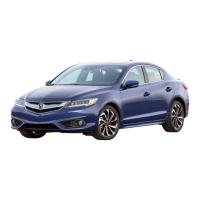 Preview: Acura ILX 2017