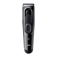 Preview: Braun HC 5310