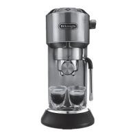 Preview: DeLonghi Dedica Arte