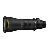 Preview: Nikon NIKKOR Z 600mm f/4 TC VR S