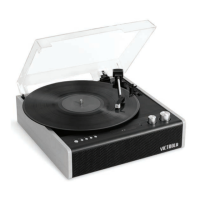 Preview: Victrola EASTWOOD