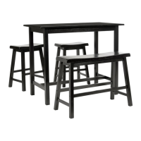 Preview: Safavieh Furniture AMH8503A