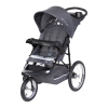 Stroller Logo