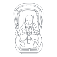Preview: BABYTREND EZ-Lift 35 PLUS
