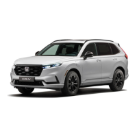 Preview: Honda CR-V 2023