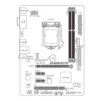 Preview: Gigabyte GA-B85M-HD3 R4