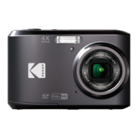 Preview: Kodak PIXPRO FZ45BK