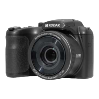 Preview: Kodak PIXPRO AZ255-RD