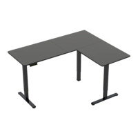 Preview: Vivo DESK-E3CTB-75 Series