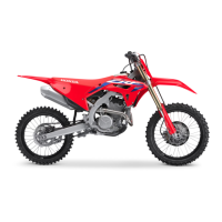 Preview: Honda CRF250R 2023