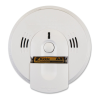 Carbon Monoxide Alarm Logo