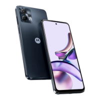 Preview: Motorola moto g13