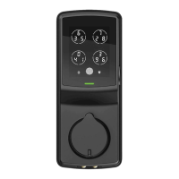 Preview: Lockly SECURE PLUS