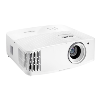 Preview: Optoma UHD35x