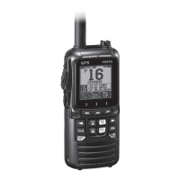 Preview: Standard Horizon HX890E