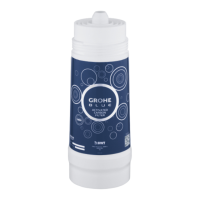 Preview: Grohe BLUE 40547001