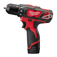 Preview: Milwaukee M12BDD-202C