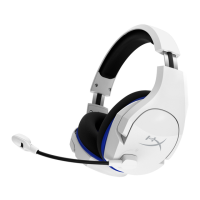 Preview: HyperX HHSS1C-KB-WT/G