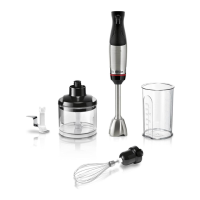 Preview: Bosch ErgoMaster 6 Series